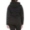 1YWKF_2 Gerry Mystic Hybrid Short Mixed Media Jacket - Insulated