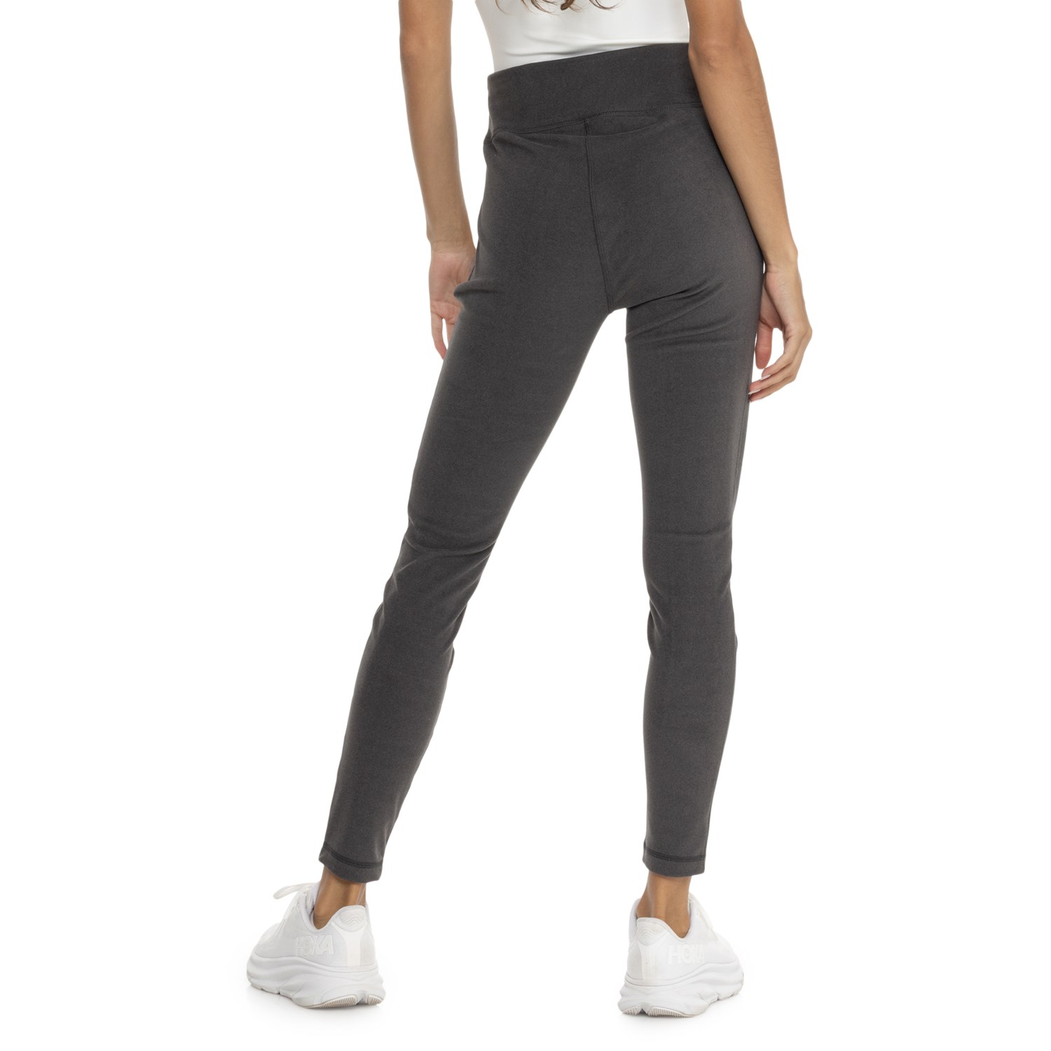 Gerry Overland Trek Microfleece Leggings - Save 42%