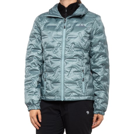 fill power 650 jacket