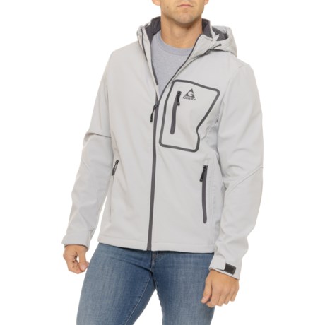 Gerry Patrol Softshell Jacket - Save 61%