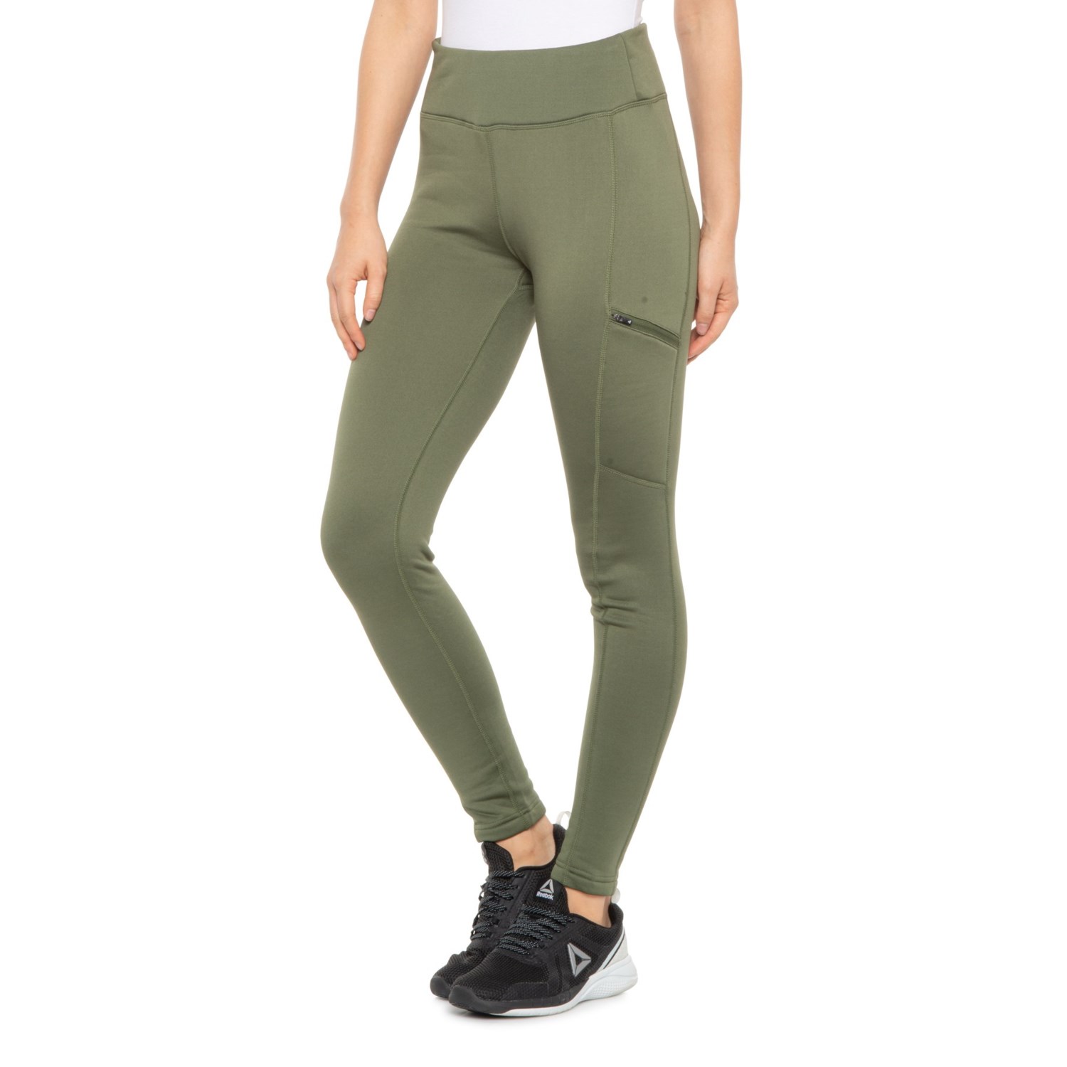 powerflex leggings