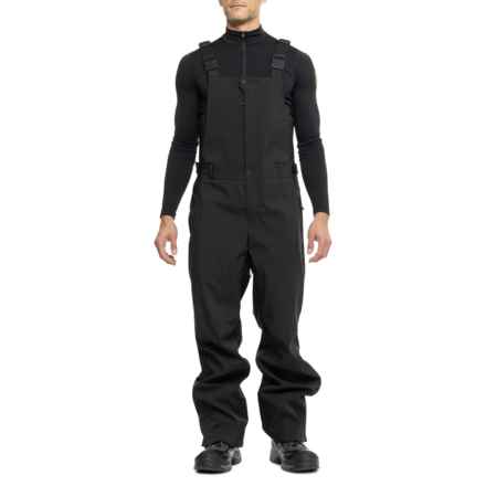 Gerry Quest Ski Bib Pants in Black