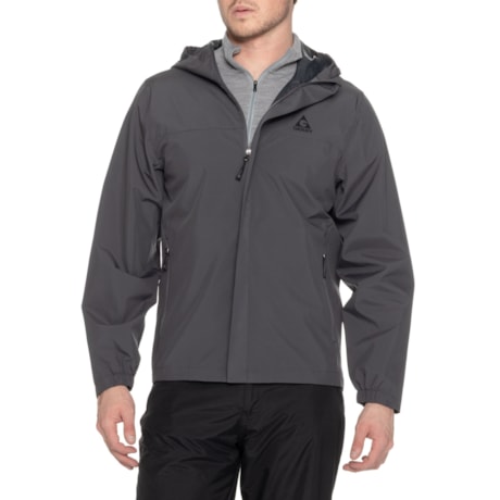 Gerry Rain Jacket - Waterproof - Save 46%