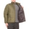 2CYRY_2 Gerry Replay Lightweight Packable Puffer Jacket - Insulated