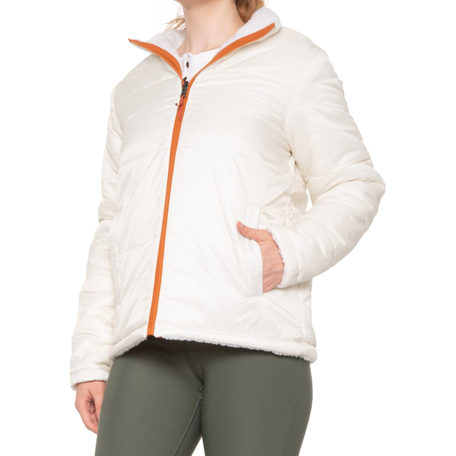 gerry reversible jacket