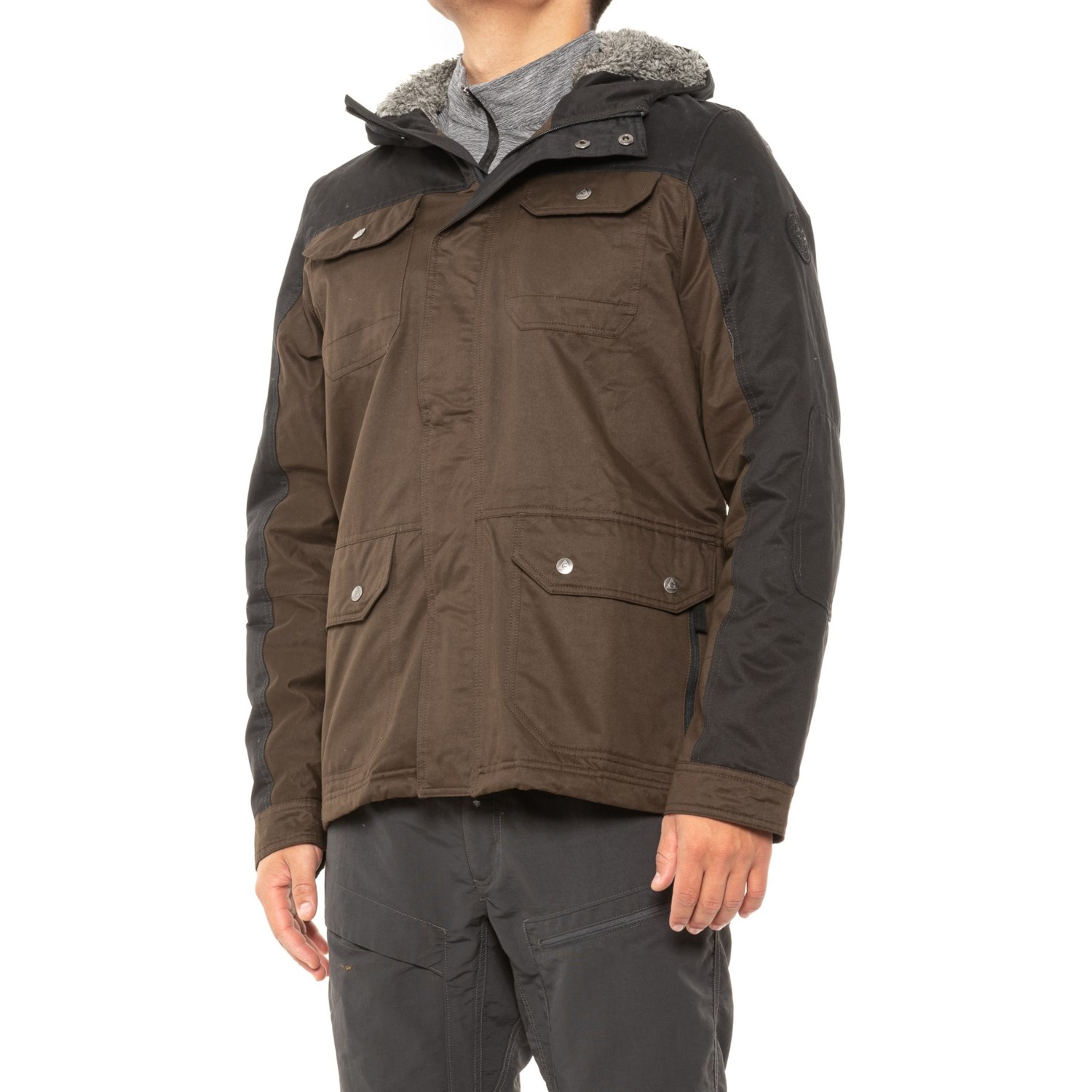 gerry snowboarding jacket