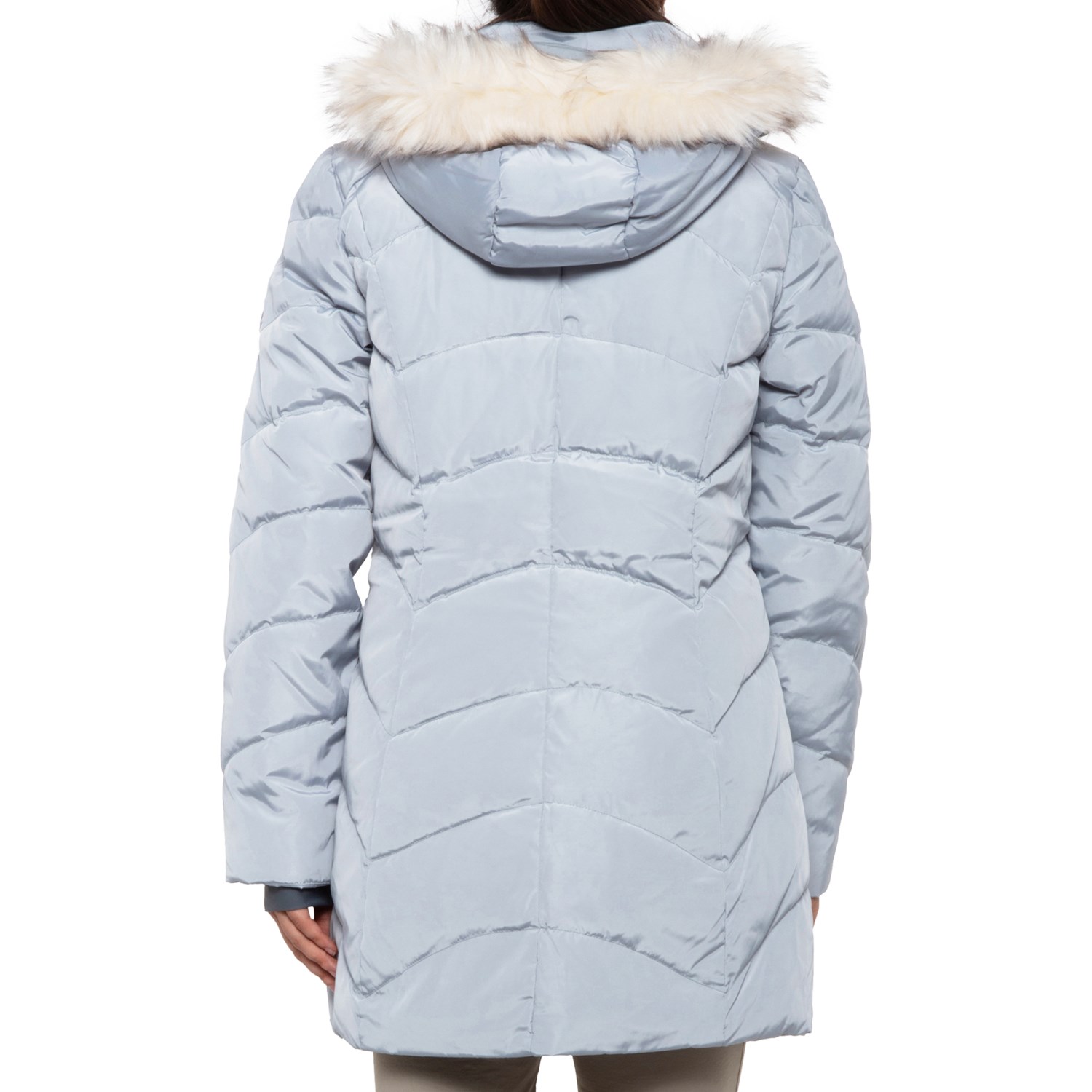 gerry tina parka jacket