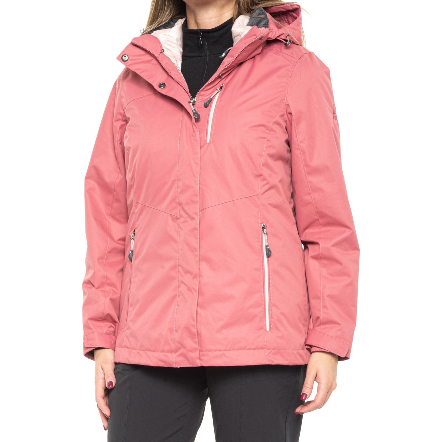 gerry systems jacket
