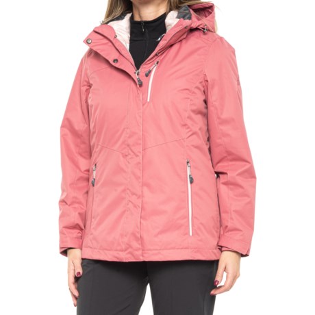 below zero 3 in 1 jacket