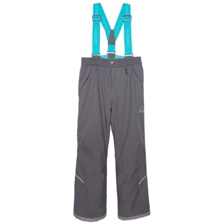 girls snow pants clearance