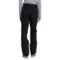 4DNGN_2 Gerry Snowflake Stretch Soft Shell Ski Pants