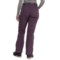 4DNGN_3 Gerry Snowflake Stretch Soft Shell Ski Pants