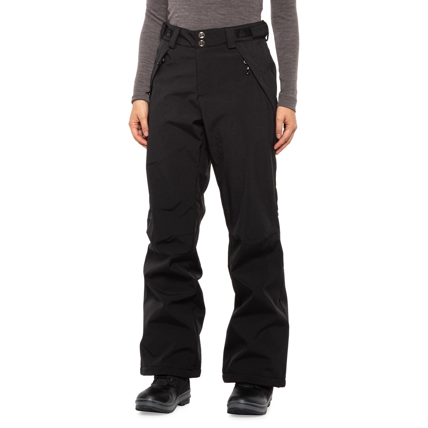 gerry hiking pants