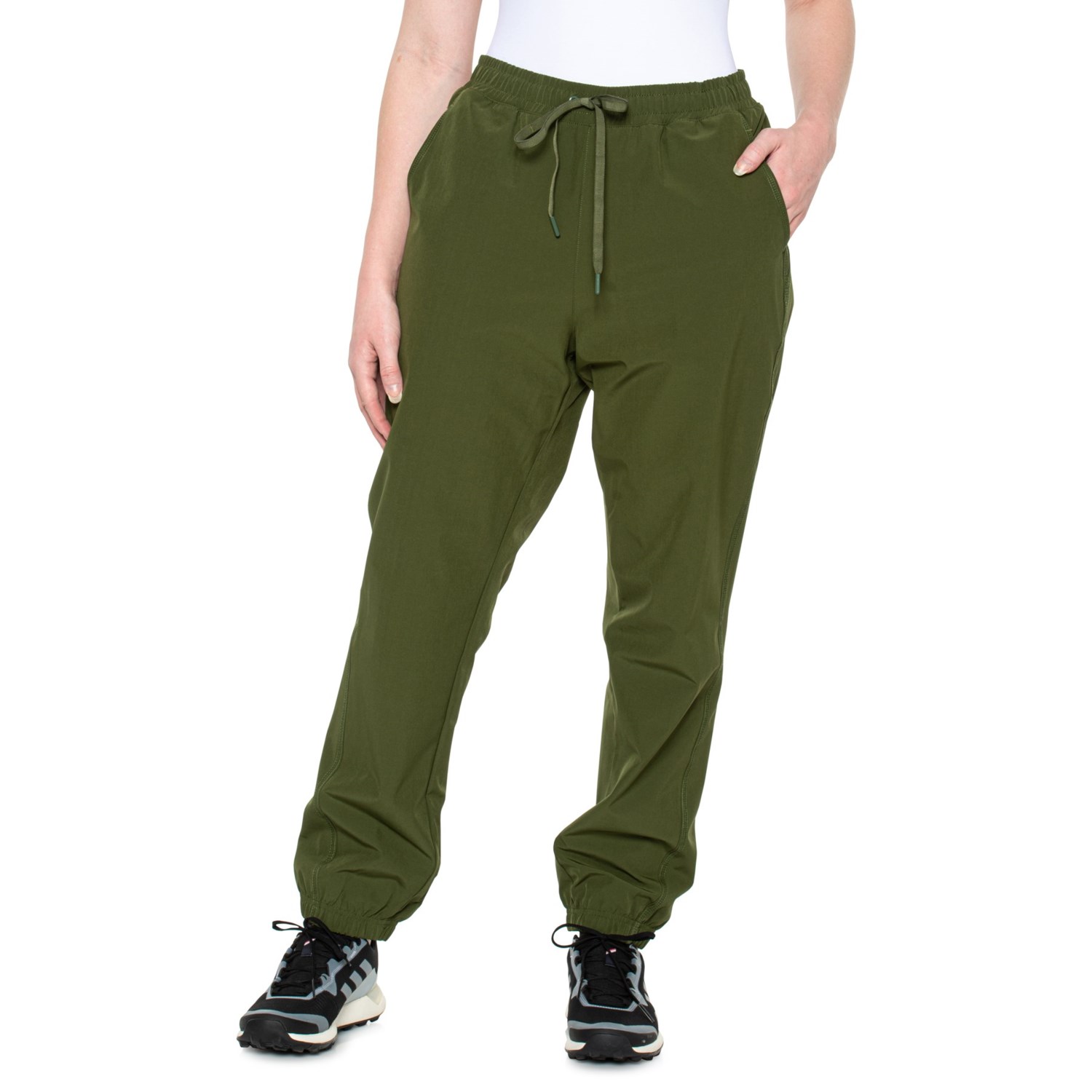 Gerry Sterling Joggers (For Women) - Save 70%