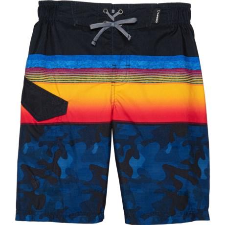 gerry swim shorts