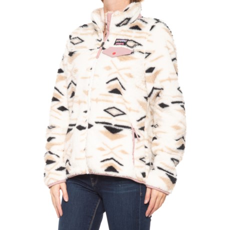 gerry full zip jacket