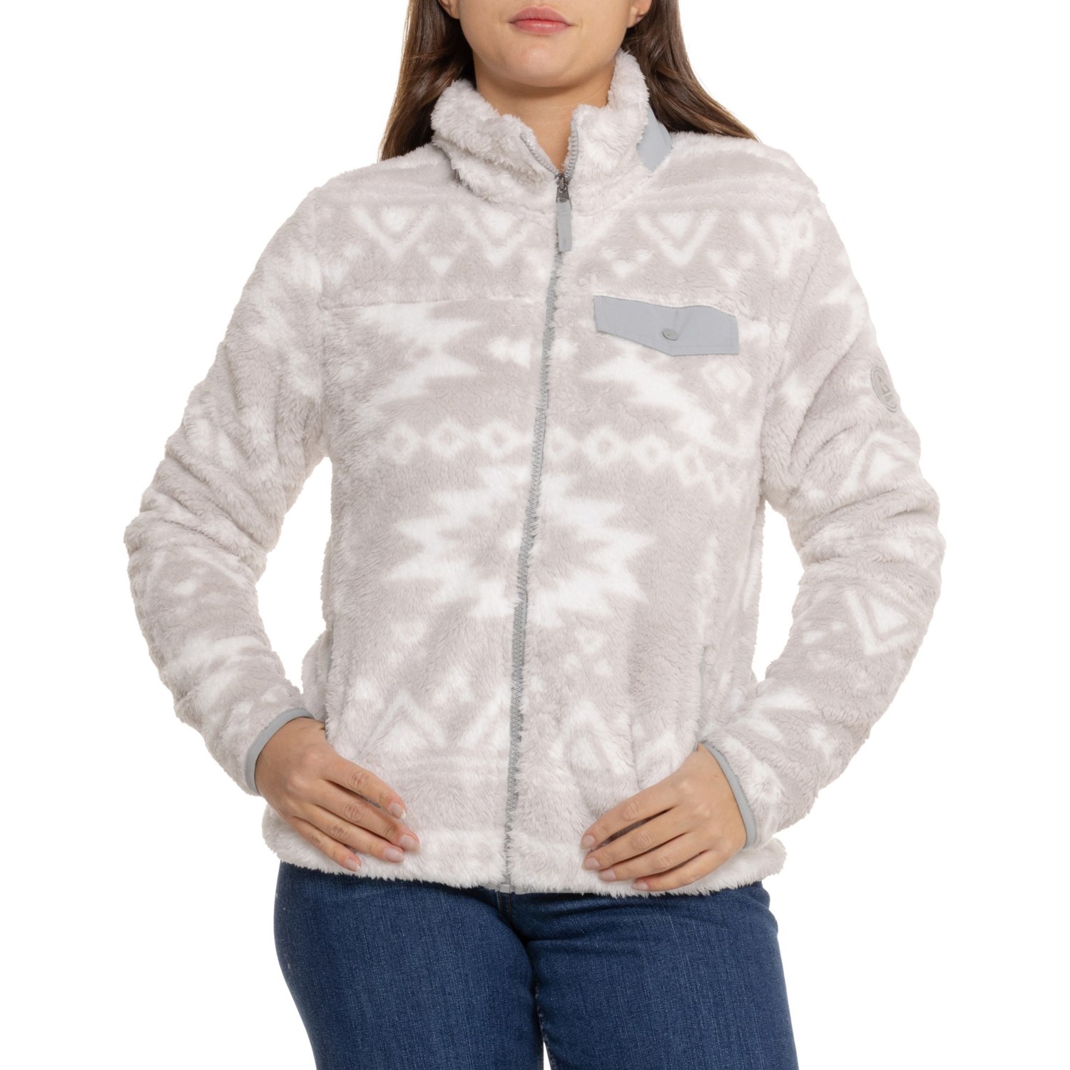 Gerry fleece jacket sale