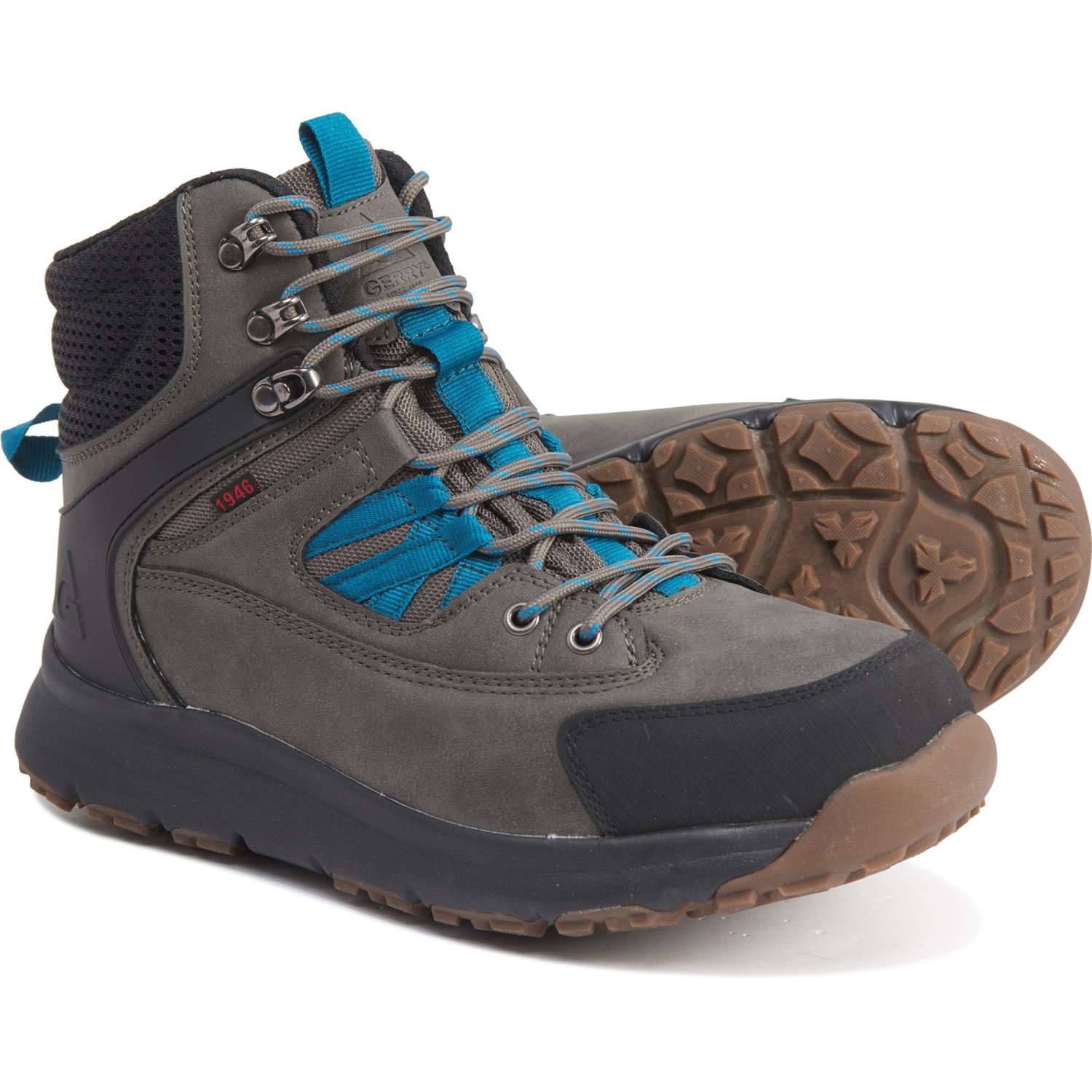 gerry timpas hiking boot