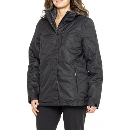 New Women s Gerry Women Jacket Insulated in Ski Snowboard Jackets average savings of 36 at Sierra