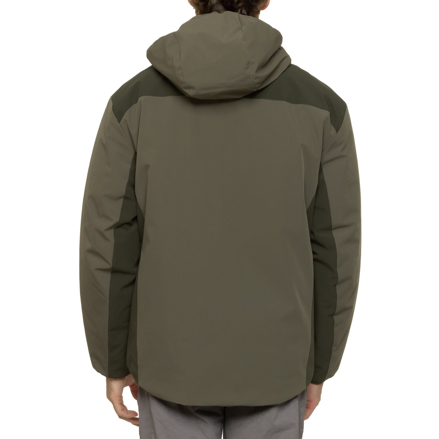 Gerry Velocity Stretch Jacket - Insulated - Save 60%