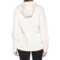 1YWKD_3 Gerry Vertex Knit Short Soft Shell Hooded Jacket