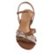 142GY_2 Gerry Weber Alisha 02 Sandals - Leather (For Women)