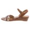 142GY_5 Gerry Weber Alisha 02 Sandals - Leather (For Women)
