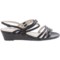 142GX_4 Gerry Weber Alisha 03 Sandals - Leather (For Women)