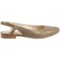 142FU_4 Gerry Weber Edith 04 Flats - Leather, Slip-Ons (For Women)
