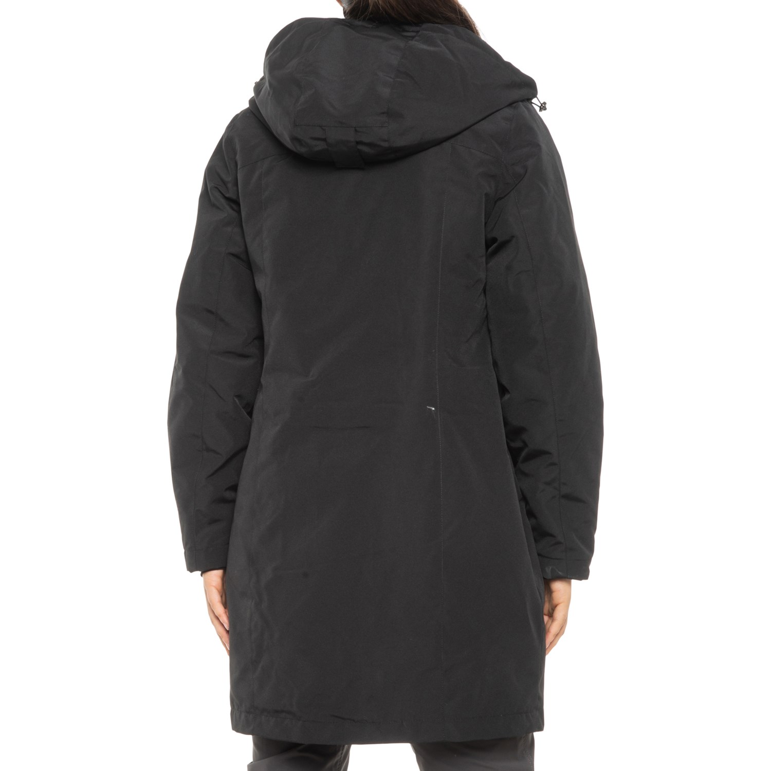 gerry parka