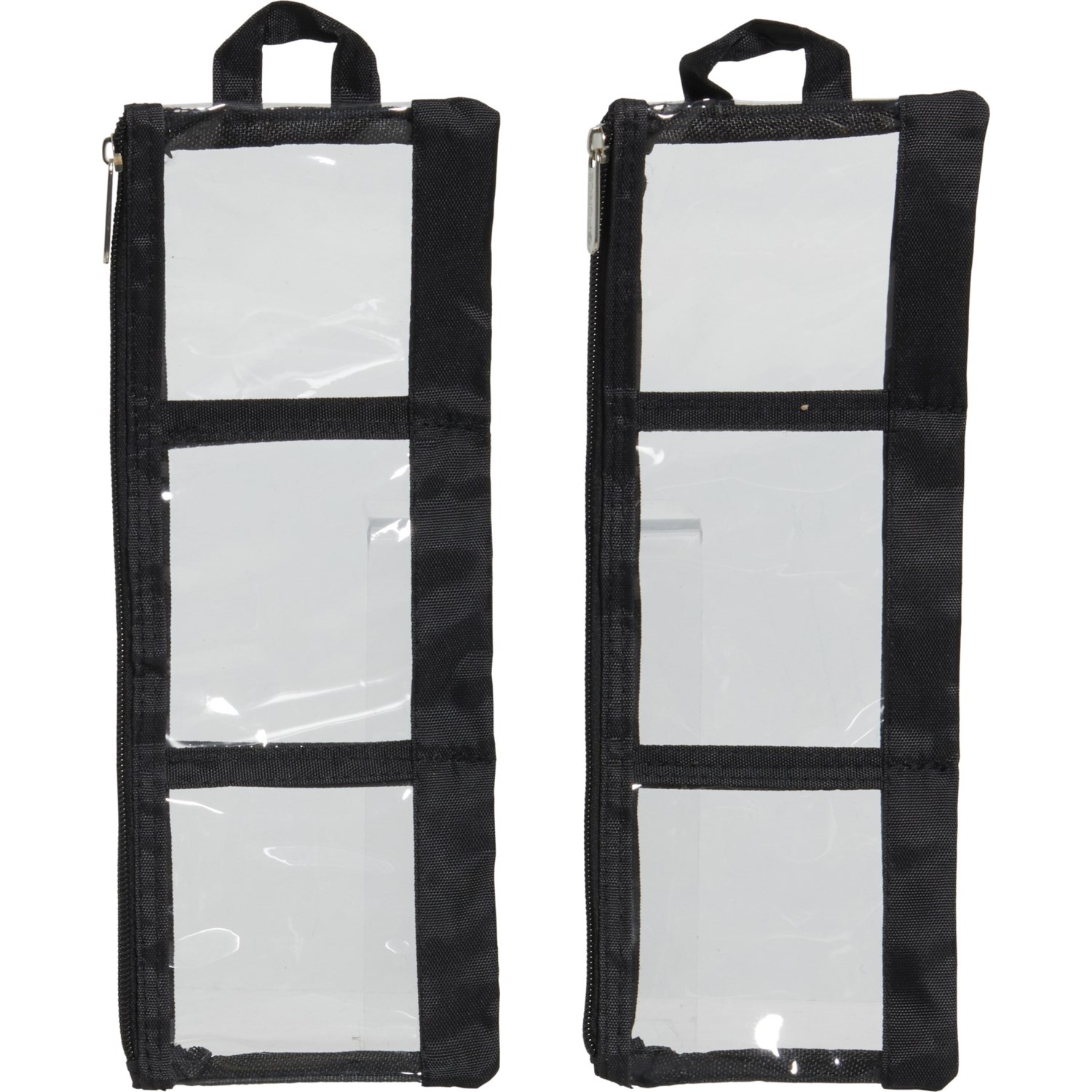 GFORCE 3-Compartment Accessory Organizer - 2-Pack - Save 33%