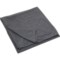 2FGCY_2 GFORCE Jersey Knit Travel Blanket - 50x50”