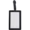 6MKMA_2 GFORCE Luggage ID Tag - 2-Pack