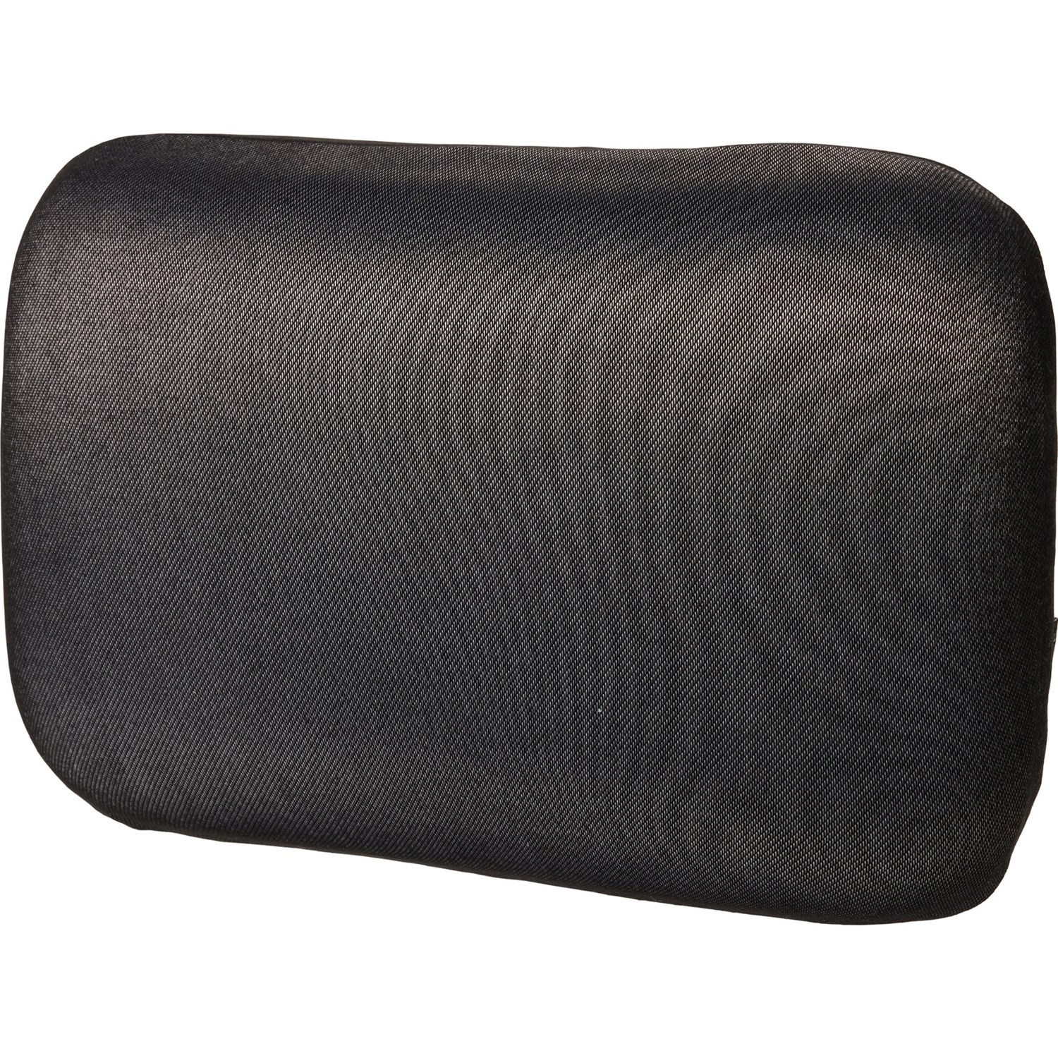GameON Memory Foam Neck & Lumbar Pillow Set – Techni Sport