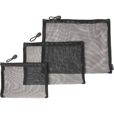 Organizer best sale pouch set