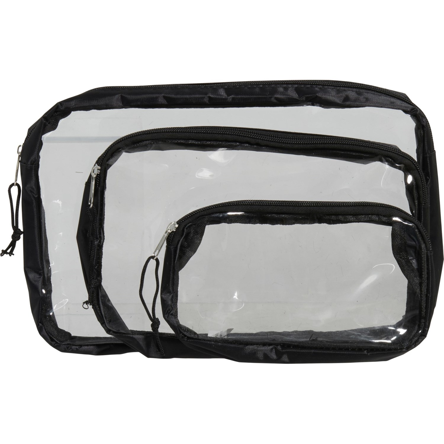 GFORCE Organizational Bags Travel Set 3Piece Save 25