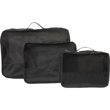 g force packing cubes