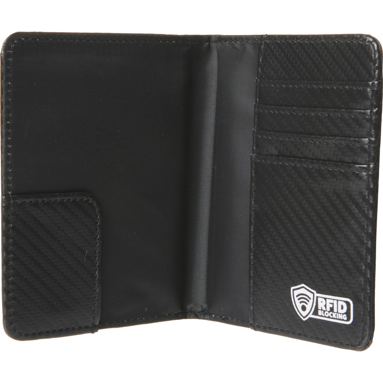 GFORCE RFIDBlocking Passport Wallet Save 40