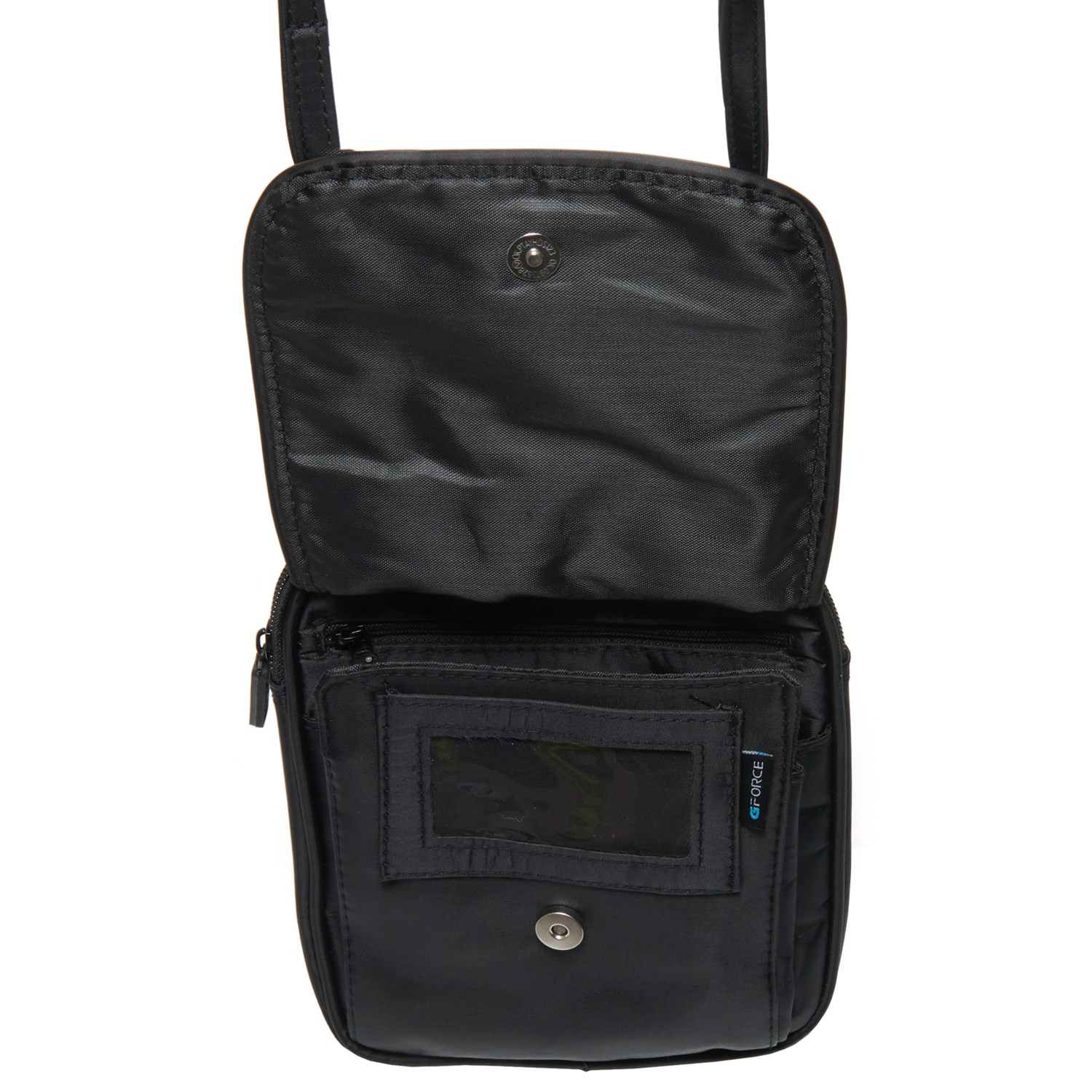 GFORCE RFID Crossbody Bag Save 45