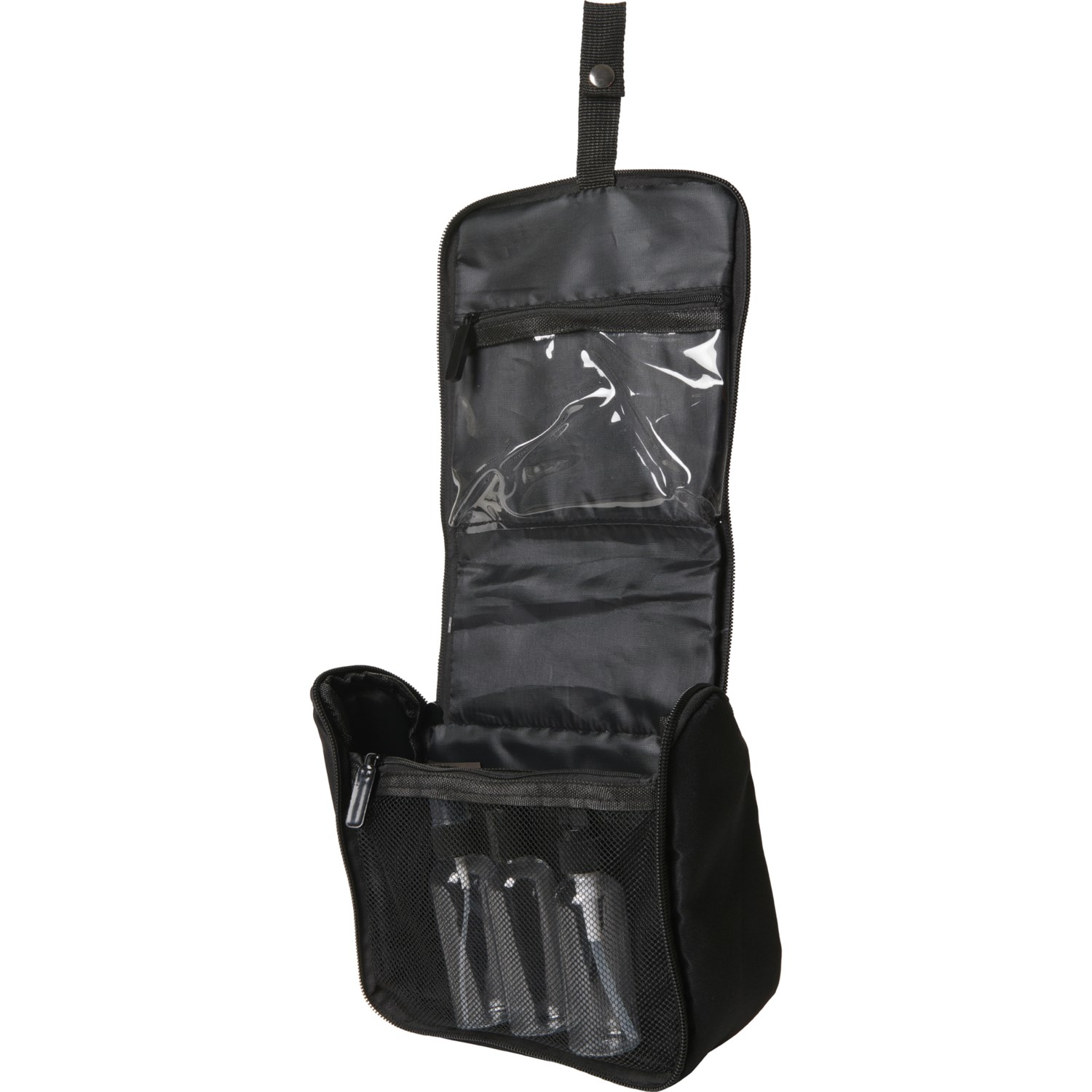 GFORCE Travel Toiletry Bag Set 4Piece Save 45