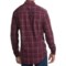 174DH_3 G.H. Bass & Co. Fancy Explorer Plaid Shirt - UPF 40, Long Sleeve (For Men)