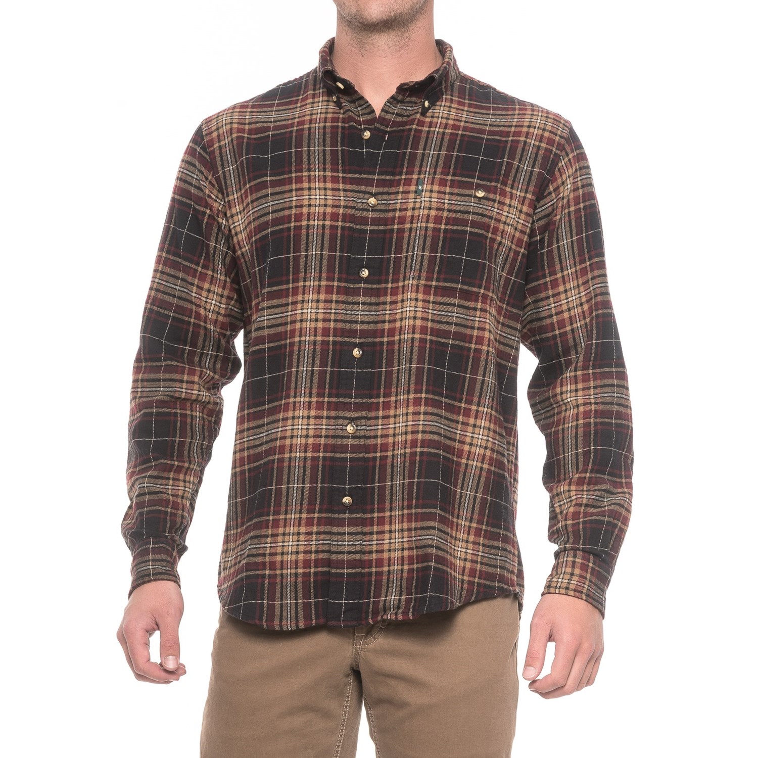 marshalls flannel shirts