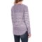 214AH_2 G.H. Bass & Co. Silken Sweater (For Women)
