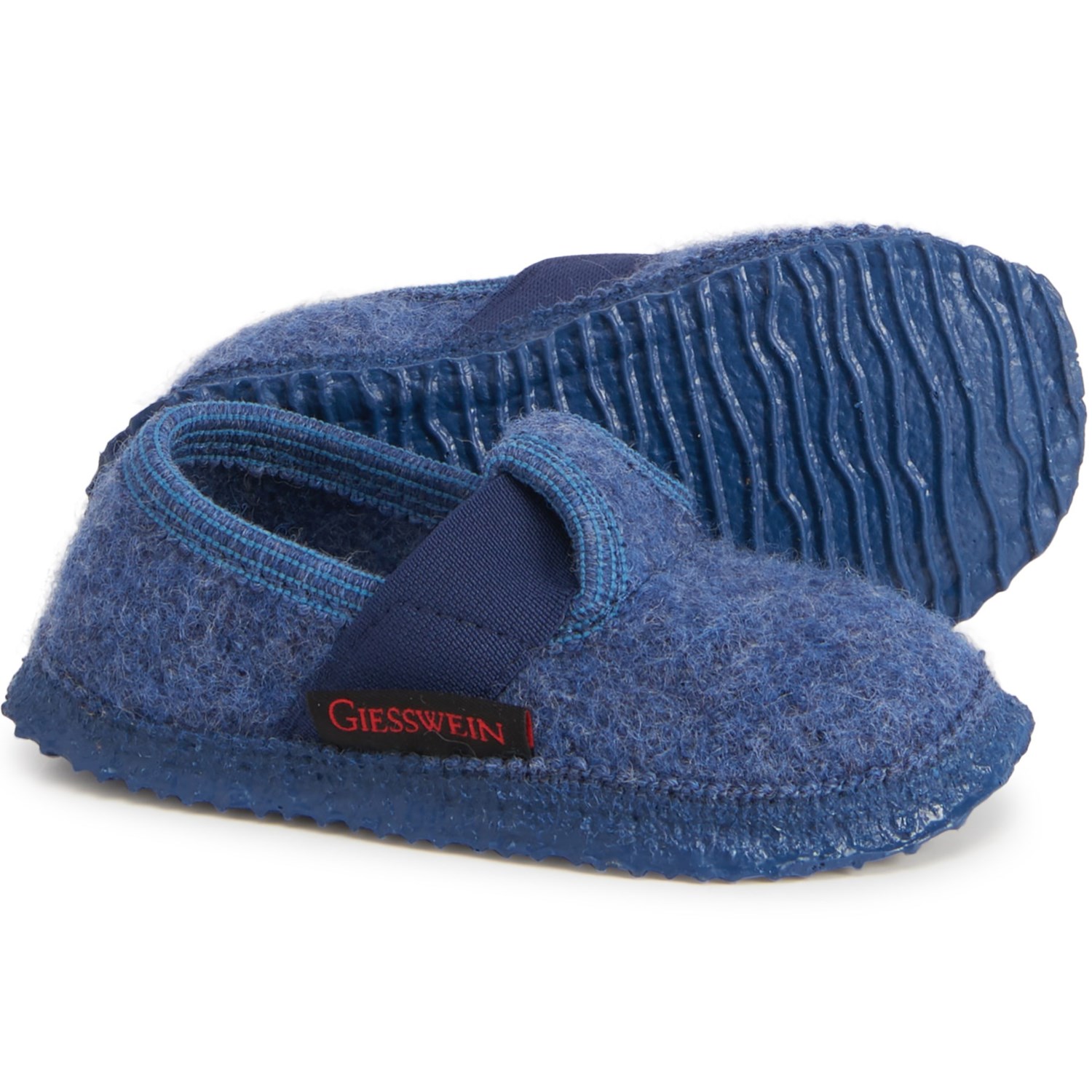Giesswein Turnberg Slippers (Boys And 