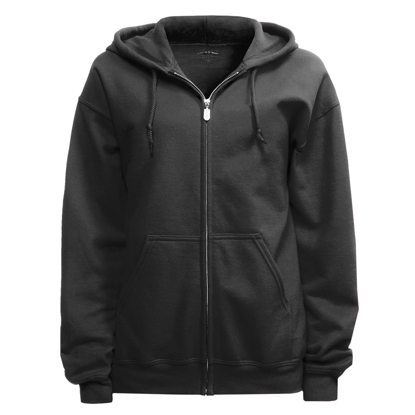 Gildan Zip Hoodie (For Men and Women) 3904N 33