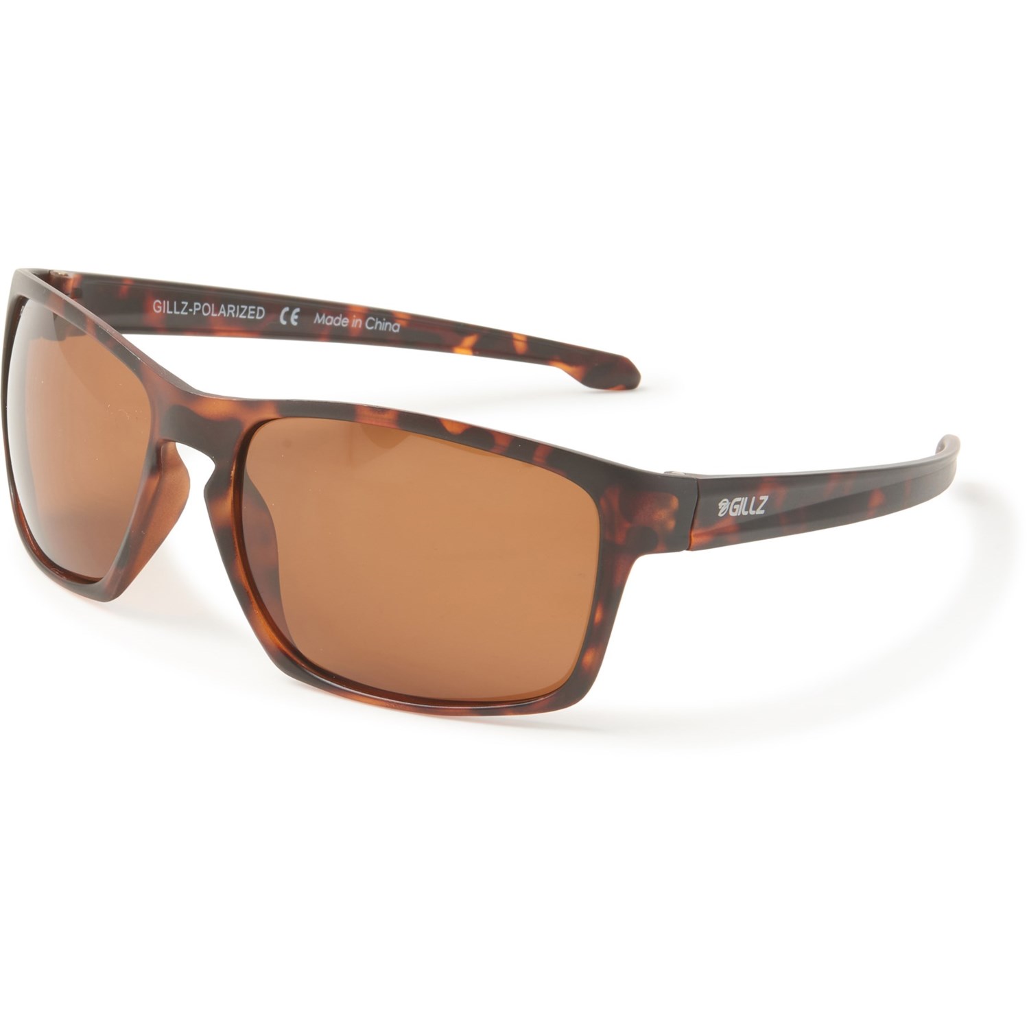 Gillz Seafarer Sunglasses (For Men) Save 68