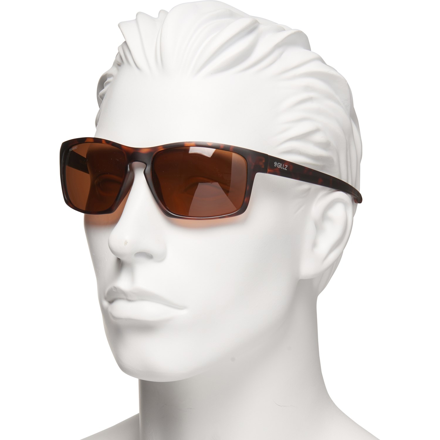 Gillz Seafarer Sunglasses (For Men) Save 68