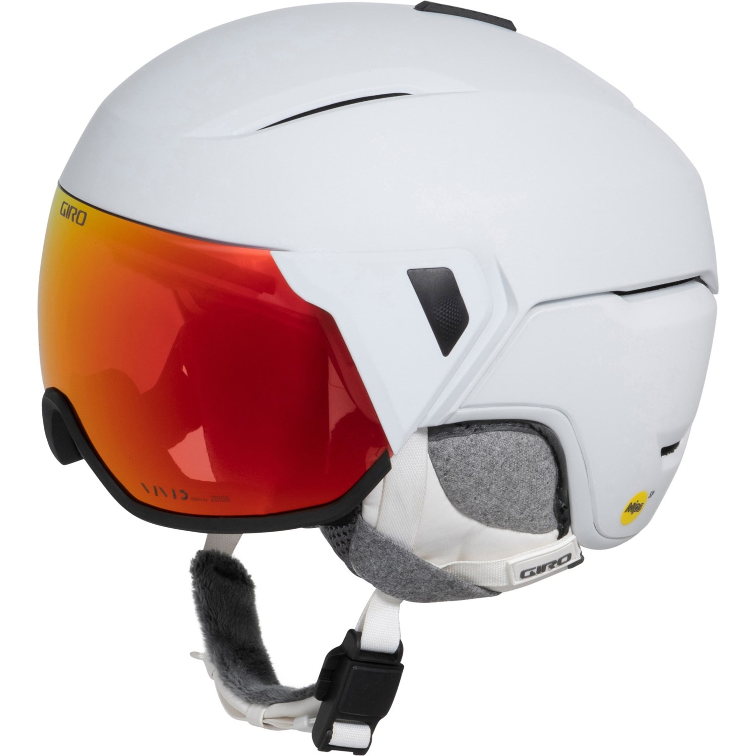 Giro Aria Spherical® Ski Helmet (For Women) - Save 37%