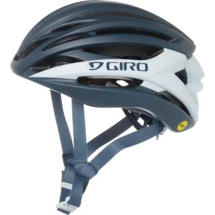 Giro Artex Bike Helmet - MIPS (For Men and Women) in Portaro Gray