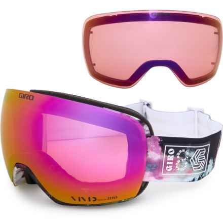 Giro Article II Ski Goggles - Extra Lens in Multi